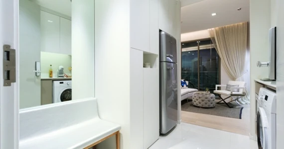 รูปภาพ เดอะริช เพลินจิต-นานา (The Rich Ploenchit-Nana)