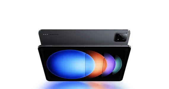 รูปภาพ เสียวหมี่ Xiaomi Pad6S Pro 12.4 (8GB+256GB)