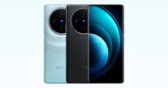 รูปภาพ วีโว่ vivo X100 5G (12GB/256GB)