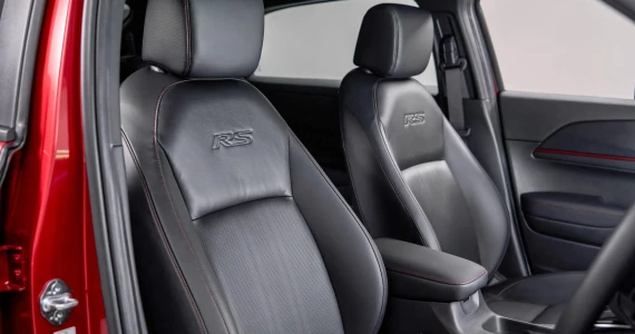 รูปภาพ ฮอนด้า Honda HR-V e:HEV RS ปี 2024