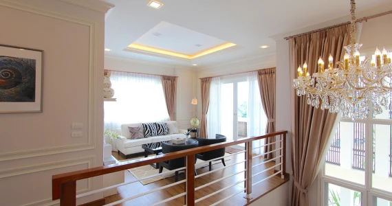 รูปภาพ เดอะ แกรนด์ พาร์ค (The Grand Park)