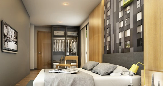 รูปภาพ ฮอฟฟ์ เอกมัย-รามอินทรา (Hoff Ekamai - Ramindra)