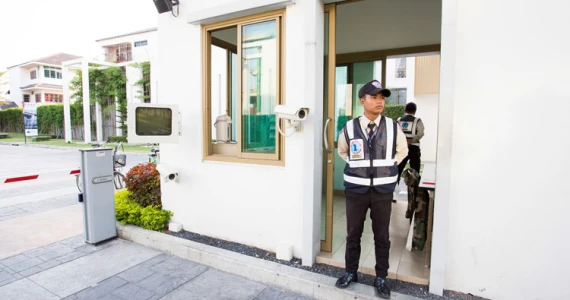 รูปภาพ วรารมย์ พรีเมี่ยม กาวิละ (Vararom Premium Kavila)