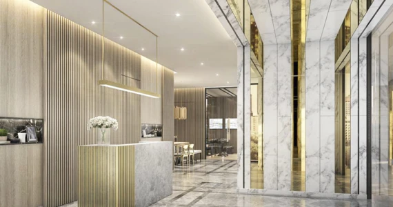 รูปภาพ มีลเลอร์ สุขุมวิท 40 (MIELER Sukhumvit 40)