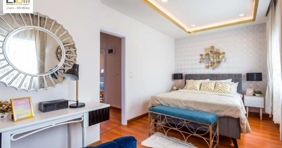 รูปภาพ ลลิลทาวน์ ไลโอ บลิสซ์ 3 บางนา - สุวรรณภูมิ (Lalin Town Lio Bliss 3 Bangna - Suvarnabhumi)