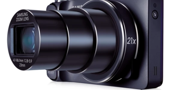 รูปภาพ ซัมซุง SAMSUNG Galaxy Camera EK-GC100