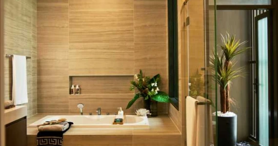 รูปภาพ เดอะ ริเวอร์ (The River)