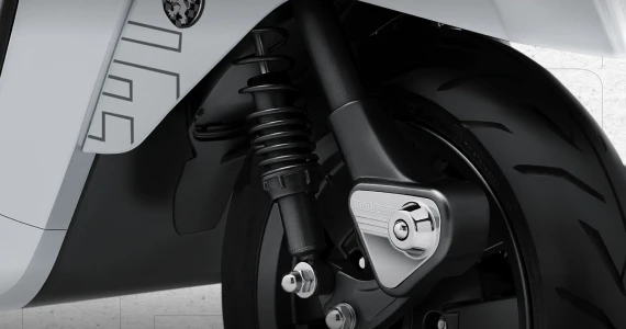 รูปภาพ แลมเบรตต้า Lambretta X300 GP ปี 2024