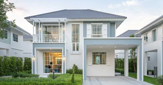 รูปภาพ ชวนชื่น ไพร์ม วิลล์ กรุงเทพ ปทุมธานี (Chuan Chuen Prime Ville Krungthep Pathumthani)