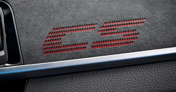 รูปภาพ บีเอ็มดับเบิลยู BMW M2 CS ปี 2020