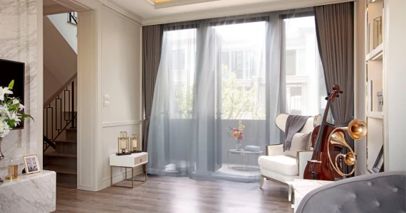 รูปภาพ THE SONNE ศรีนครินทร์ - บางนา (The Sonne Srinakarin - Bangna)