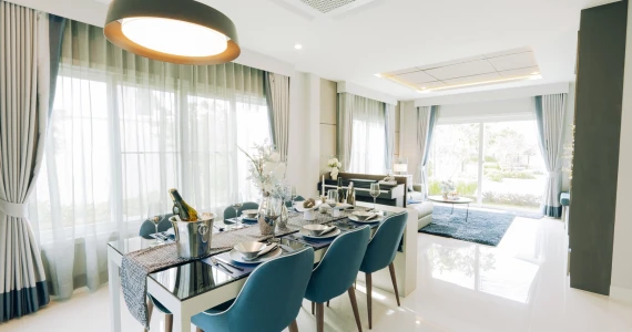 รูปภาพ ศุภาลัย วิลล์ รัษฎา ภูเก็ต (Supalai Ville Ratsada Phuket)