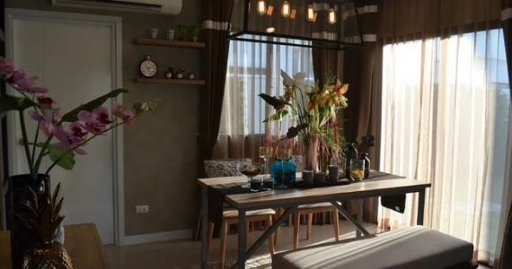 รูปภาพ บ้านพฤกษา ไพร์ม รามอินทรา - คู้บอน (BaanPruksa Prime Ramintra - Kubon)