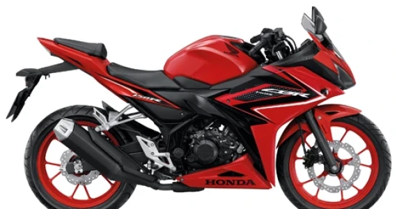 รูปภาพ ฮอนด้า Honda CBR 150R ABS MY2021 ปี 2020