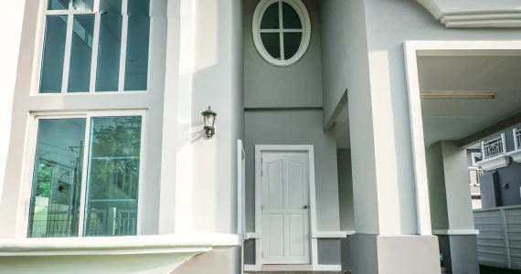 รูปภาพ ปัญจทรัพย์ พาร์ค ปิ่นเกล้า (Panchasarp Park Pinklao)