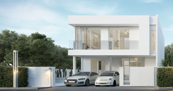 รูปภาพ เอเรน เอ็กซ์ บางนา (AREN X Bangna)