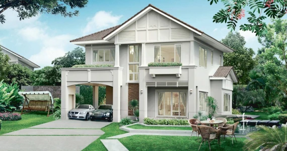 รูปภาพ เพอร์เฟค เพลส รัตนาธิเบศร์ (Perfect Place)