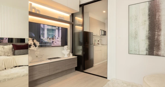 รูปภาพ เพลส 168 วุฒากาศ (PLACE 168 Wutthakat)