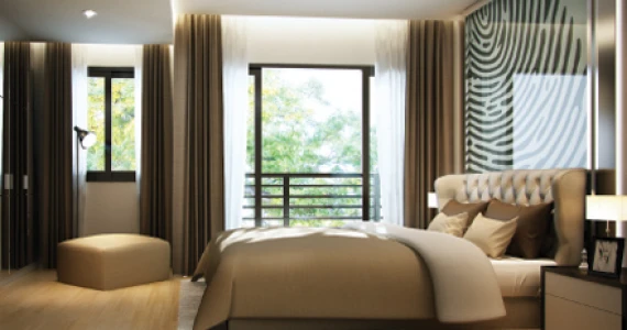 รูปภาพ บ้านกลางเมือง รัตนาธิเบศร์ (Baan Klang Muang)