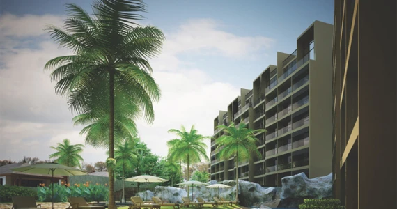 รูปภาพ ซีเครสท์ หัวหิน (Sea Crest Hua Hin)