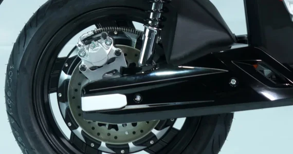 รูปภาพ แรพพิด Rapid SR09 EV ปี 2023