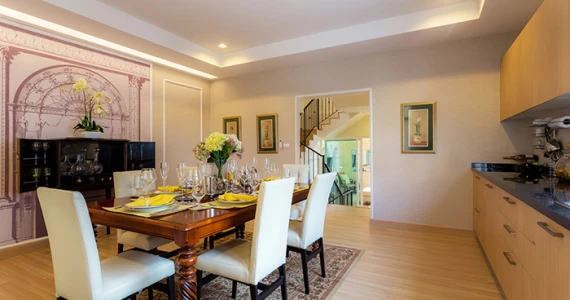 รูปภาพ ชิค โฮม ออฟฟิศ (CHIC Home Office)