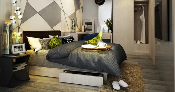 รูปภาพ ริชพาร์ค @ทริปเปิ้ลสเตชั่น (Rich Park @Triple Station)