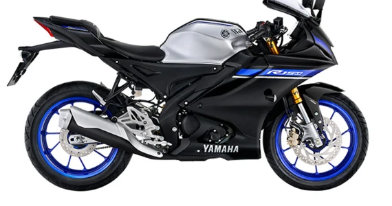 รูปภาพ ยามาฮ่า Yamaha R15M Connected ABS ปี 2025