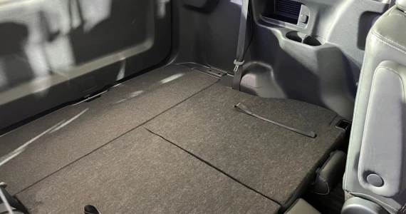 รูปภาพ โตโยต้า Toyota Innova Zenix 2.0 HEV Smart ปี 2023