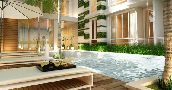 รูปภาพ เอ็มเมอรัล เรสซิเดนท์ รัชดา  (Emerald Residence Ratchada)