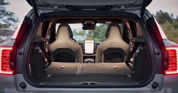 รูปภาพ วอลโว่ Volvo EX30 Ultra Twin Performance Cross Country ปี 2025