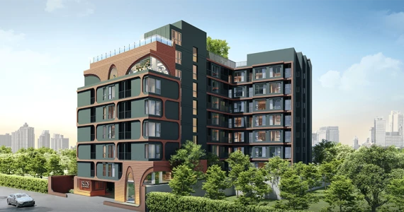 รูปภาพ โคลส รัชดา 7 (KLOS Ratchada 7)