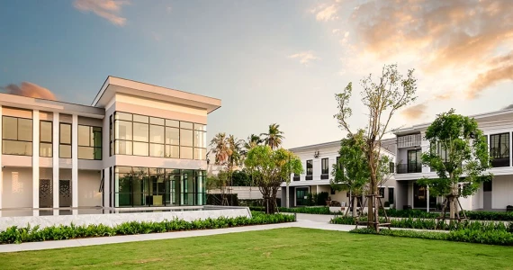 รูปภาพ ยูนิโอ ทาวน์ สุขสวัสดิ์ 30 (Unio Town Suksawat 30)