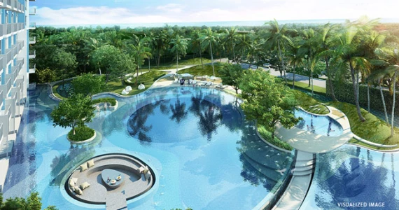 รูปภาพ บ้านทิวทะเล 3 (Baan Thew Talay lll)