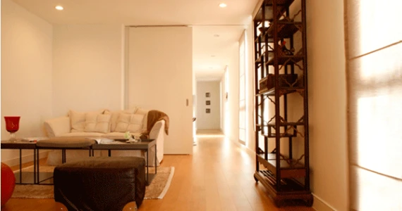 รูปภาพ คอร์ทยาร์ด วิลล่า (Courtyard Villa)