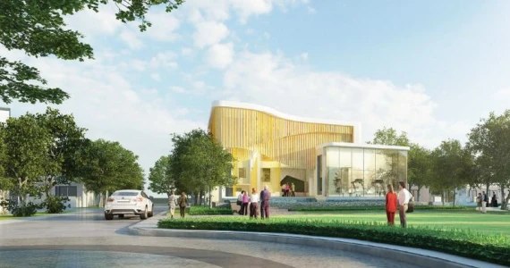 รูปภาพ พลีโน่ รามอินทรา - วงแหวน (Pleno Ramintra - Wongwaen)