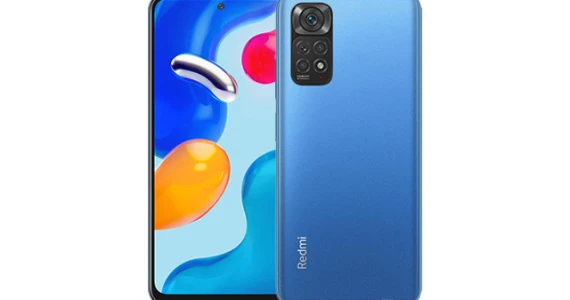 รูปภาพ เสียวหมี่ Xiaomi Redmi Note 11S (8GB/128GB)