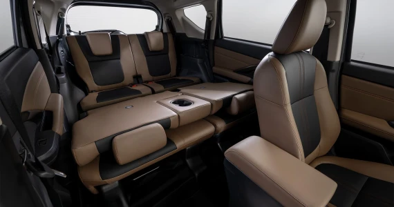 รูปภาพ Mitsubishi ปี 2025