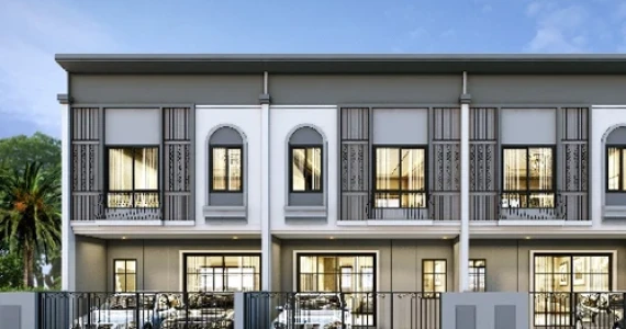 รูปภาพ เดอะ เวโรน่า พระราม 9 - กรุงเทพกรีฑา (The Verona Rama 9 - Krungthep Kreetha)