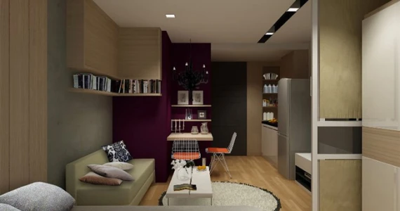 รูปภาพ ไอริส แอเวนิว อ่อนนุช-วงแหวน (IRIS Avenue Onnuch-Wongwaen)