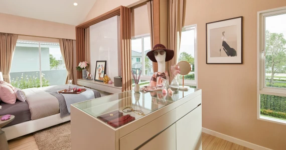 รูปภาพ เพอร์เฟค พาร์ค ราชพฤกษ์ - ปทุมธานี (Perfect Park Ratchapruk - Pathumthani)