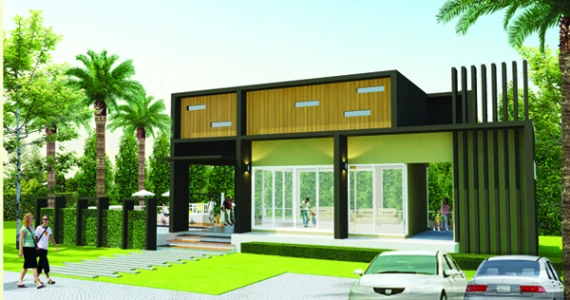 รูปภาพ บ้านปิ่นดาว 4 (Ban Pindoaw 4)