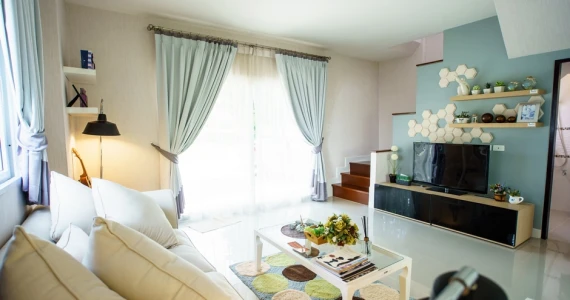 รูปภาพ ศุภาลัย บลิซ บ้านนาเมือง อุบลราชธานี (Supalai Bliss Bannamuang Ubonratchathani)