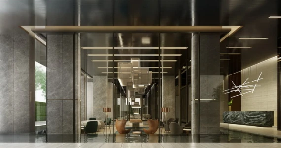 รูปภาพ คอนเนอร์ ราชเทวี (Conner Ratchathewi)