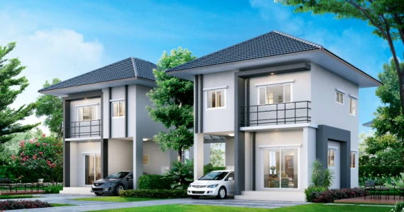 รูปภาพ แลนซีโอ นอฟ รามอินทรา - คู้บอน 38 (Lanceo NOV Ramintra - Kubon 38)