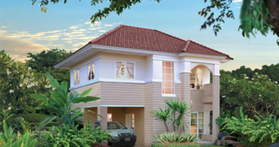 รูปภาพ บ้านลลิล รัตนาธิเบศร์ - เวสต์เกต (Baan Lalin Rattanathibet-Westgate)