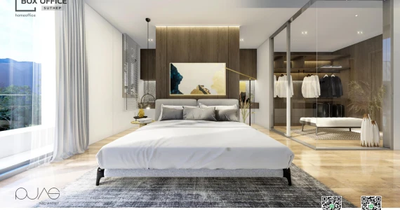 รูปภาพ BOX OFFICE (SUTHEP)