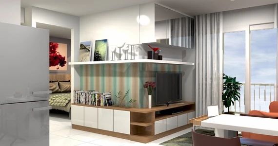 รูปภาพ อัสสกาญจน์ซิตี้ รามคำแหง (Asakan City Ramkhamhaeng)