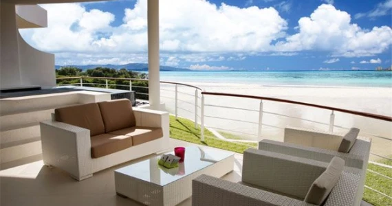 รูปภาพ เพียว ซันเซ็ท บีช ( Pure Sunset Beach)