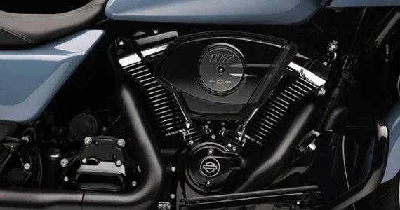 รูปภาพ ฮาร์ลีย์-เดวิดสัน Harley-Davidson Touring Road Glide ปี 2024